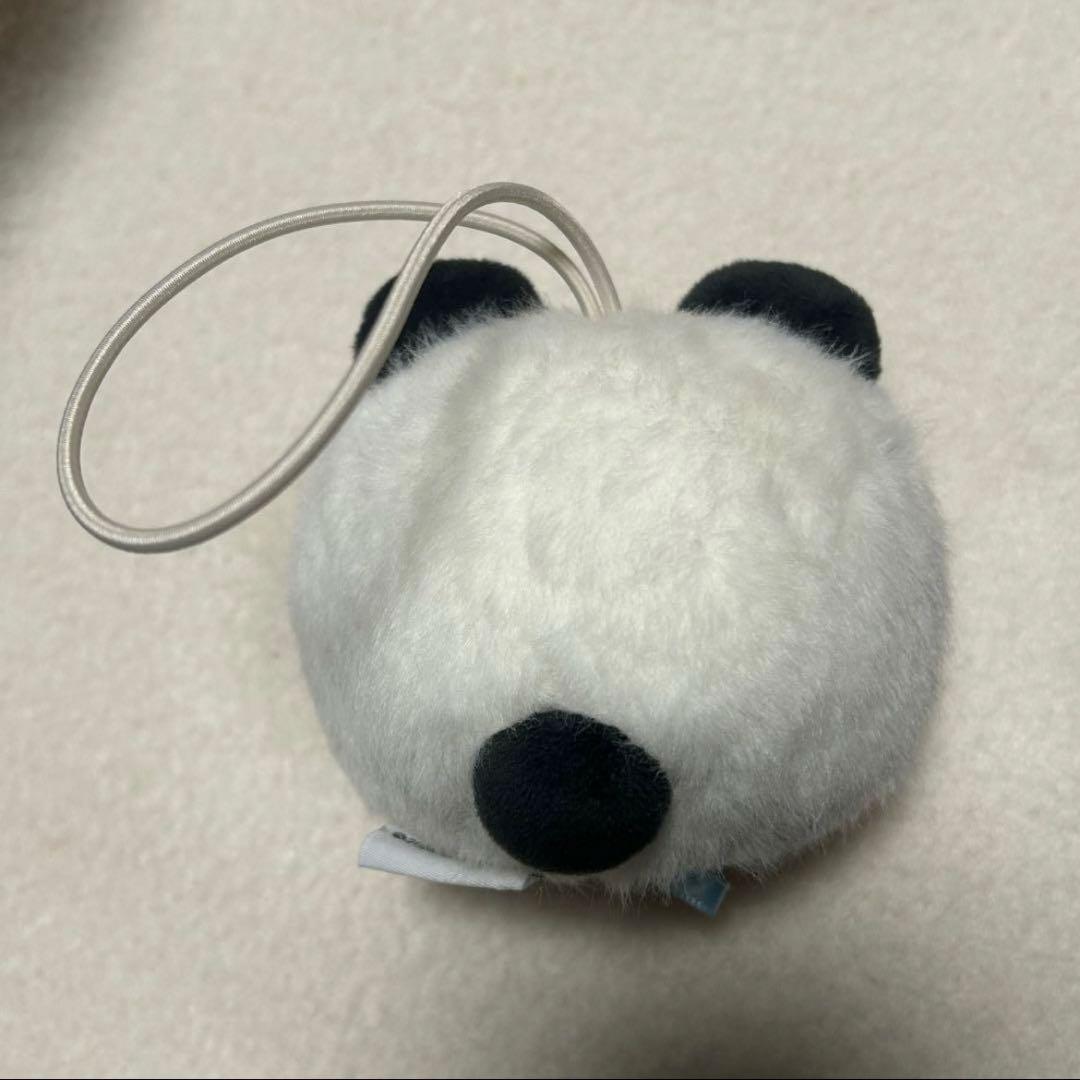 crybaby タイ限定　molly factory