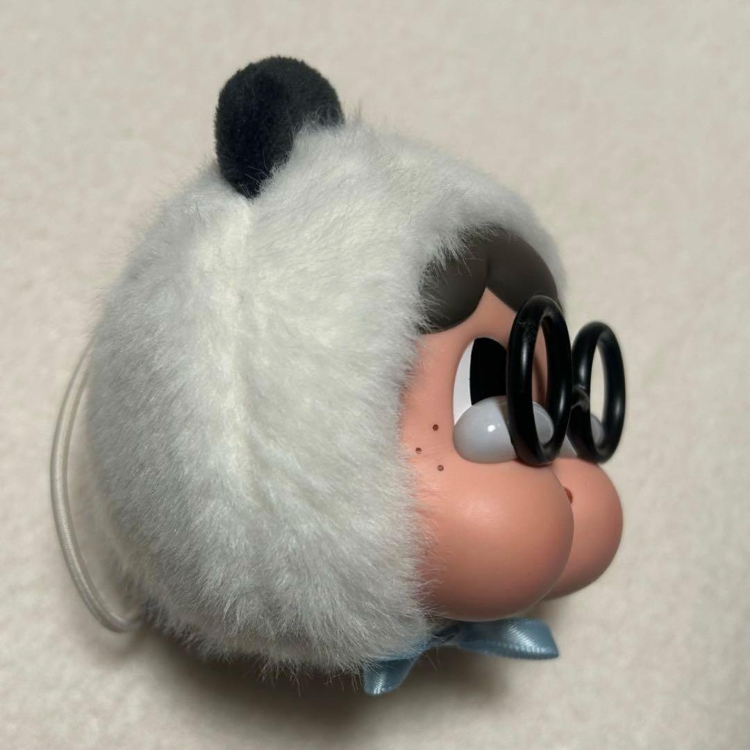 crybaby タイ限定　molly factory