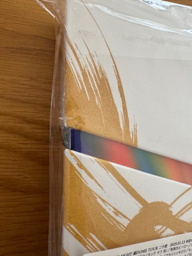 【ぴよ様】SUPER EIGHT/超 DOME TOUR 二十祭〈初回限定盤〉