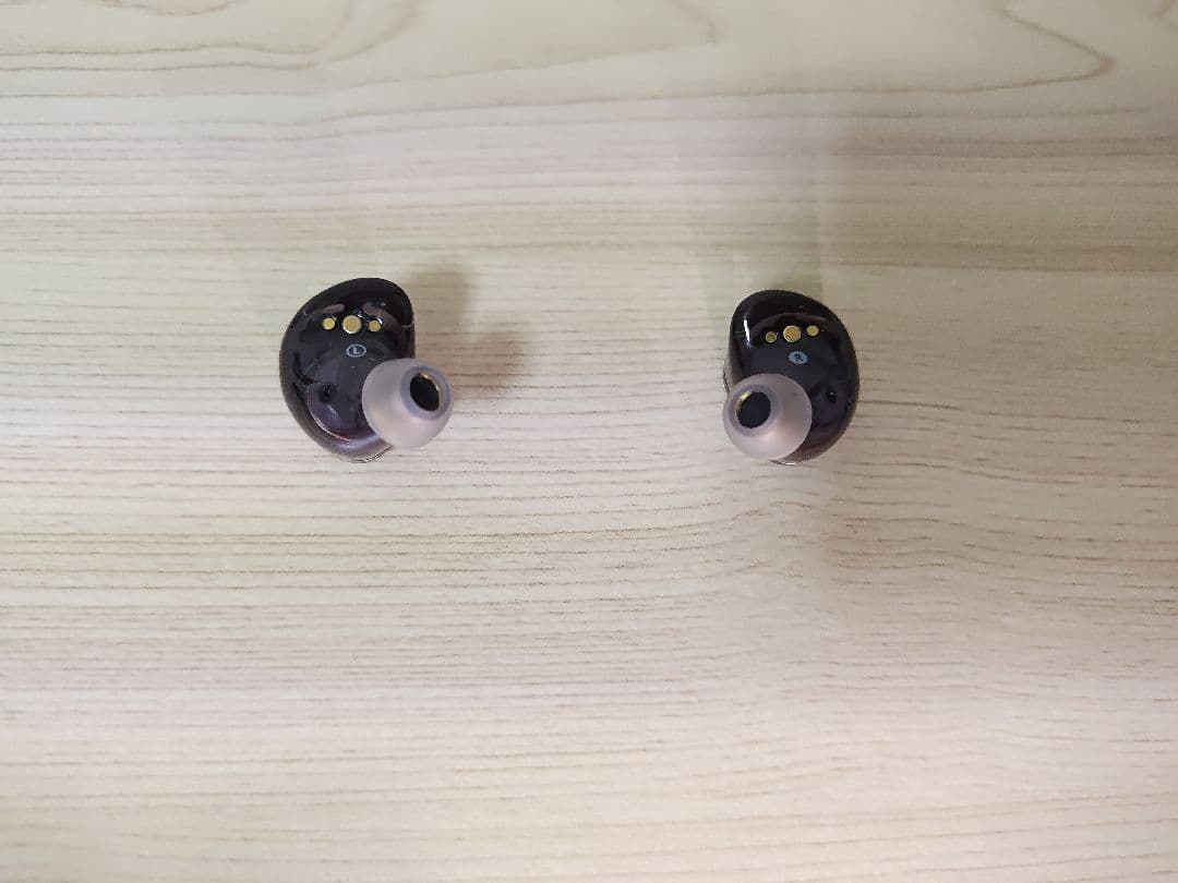 aviot AVIOT TE-Z1PNK ピヤホン6