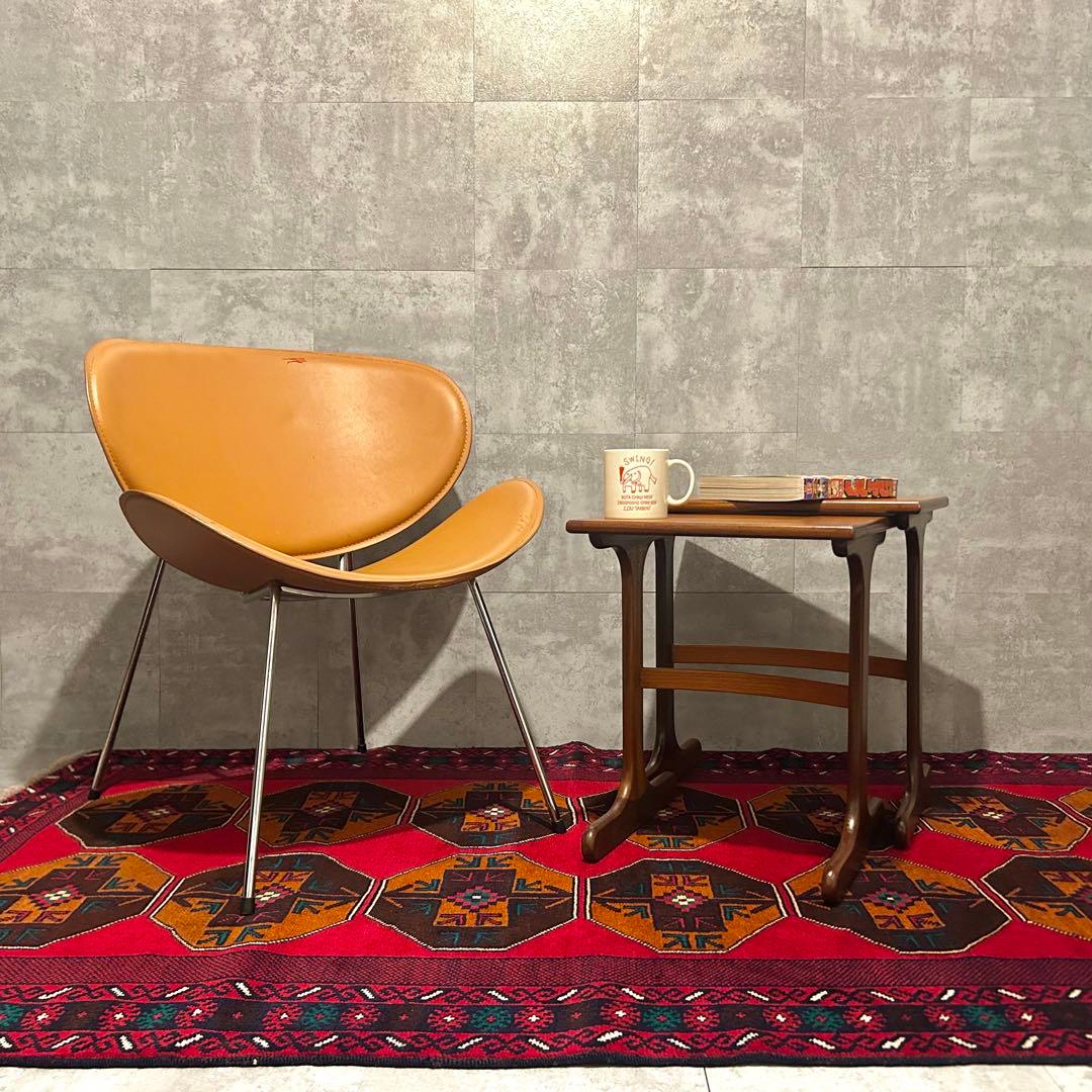 【G-PLAN】1970's〜 ジープラン ネストテーブル