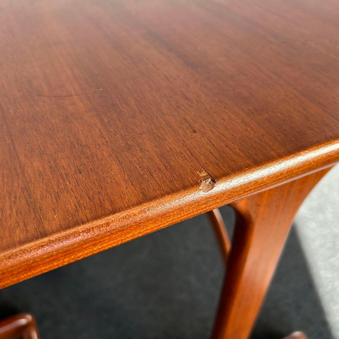 【G-PLAN】1970's〜 ジープラン ネストテーブル