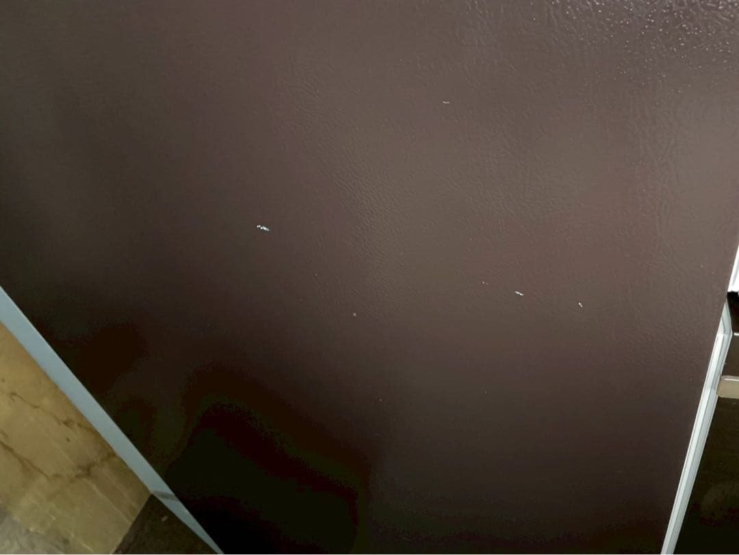 2021年製 MITSUBISHI 冷蔵庫 MR-CX37G-BR 365L