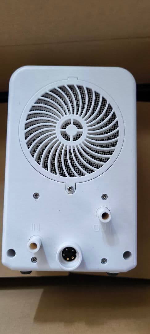 ゼンスイ TEGARUⅡ