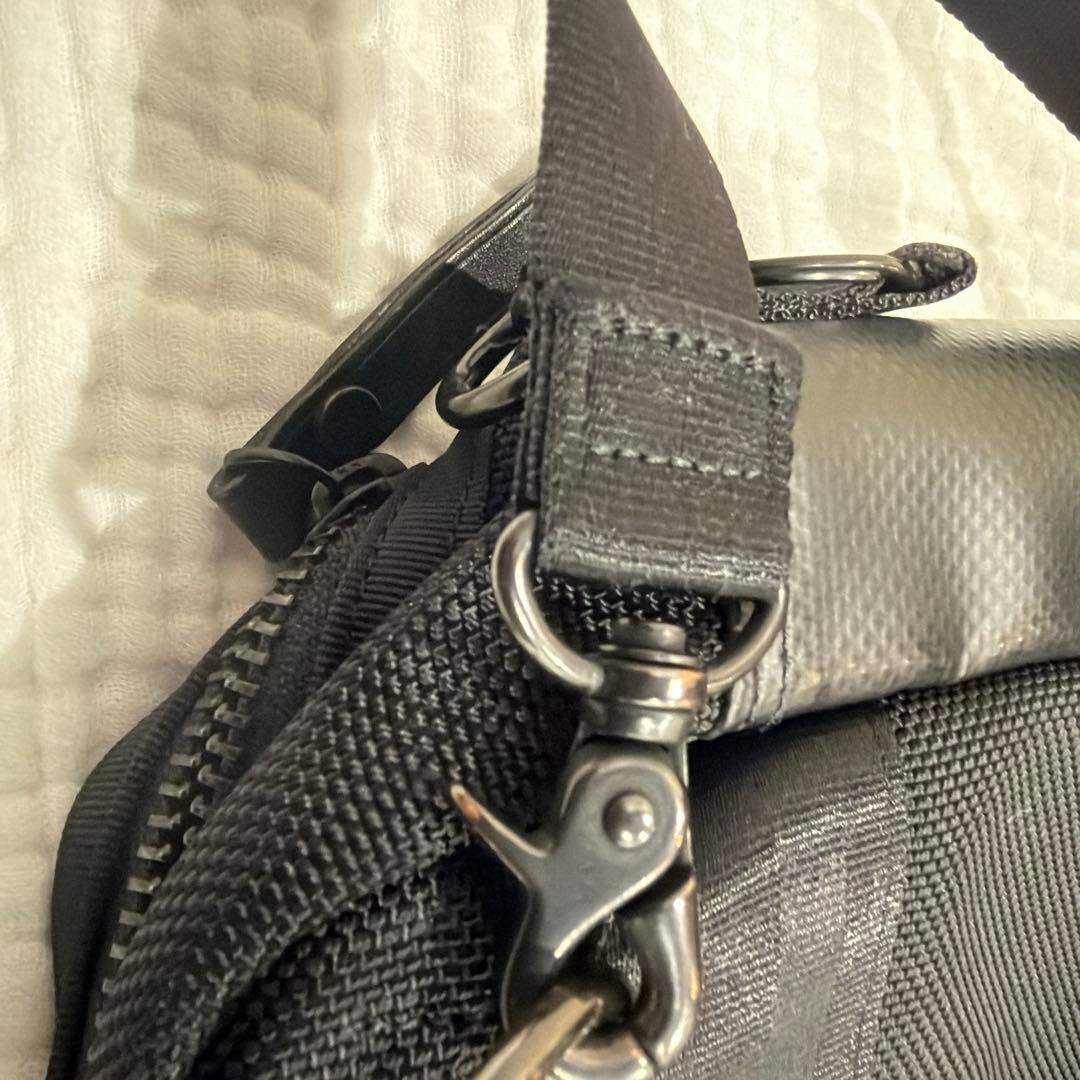 PORTER 3wayビジネスバッグ