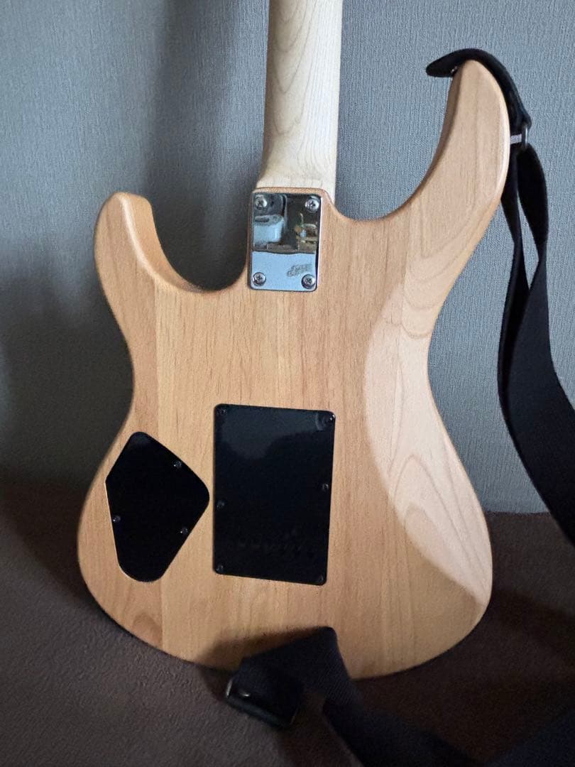 ギター PACIFICA PAC 112V