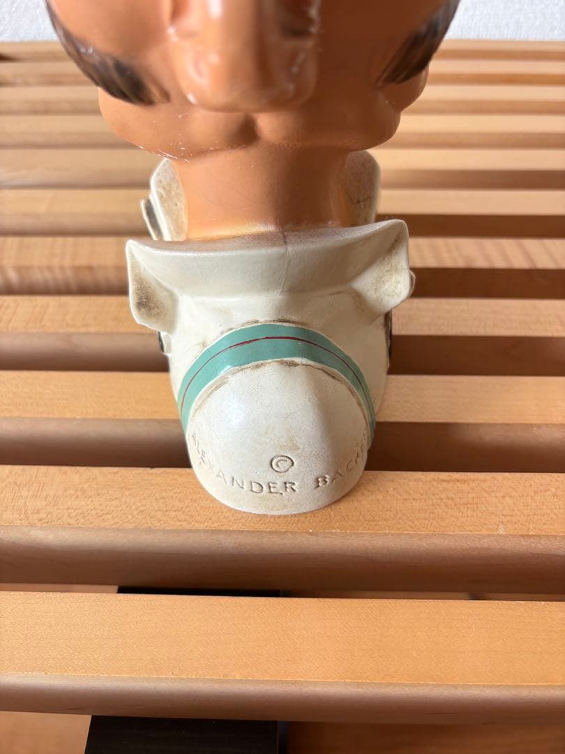 Alexander Backer&co 4eyes ヴィンテージ　アメトイ