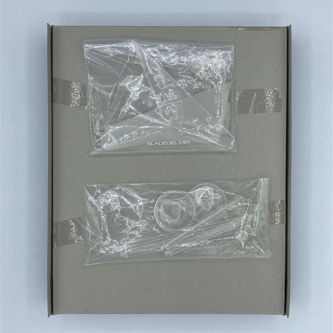 ボークス スーパーロボット大戦OG スレードゲルミル バンプレスト