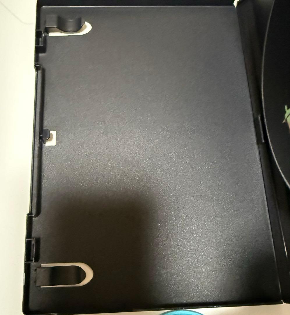 【廃盤】　架空のソプラノ DVD 平沢進　インタラクティブ・ライブ