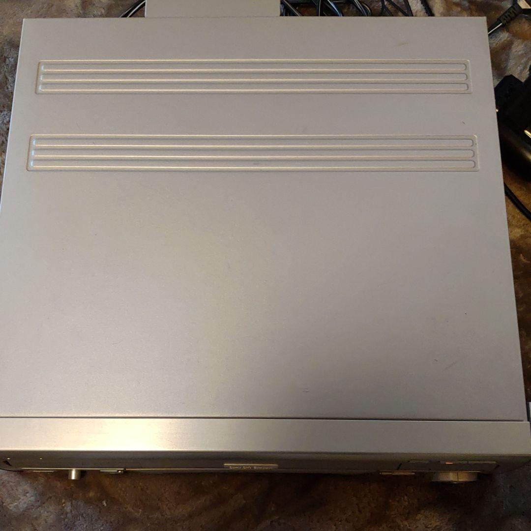 レーザーディスクプレーヤー CLD-757