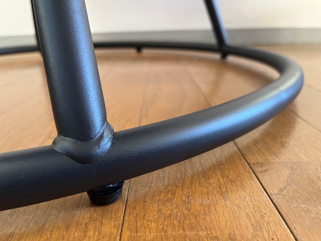 ITOKI イトーキ　テーブル　32.7万 ダイニング　北欧スタイル　モダン