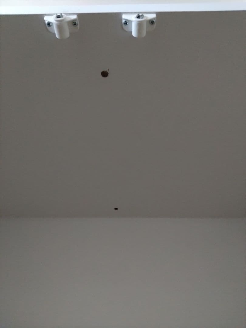 ★Ｓ様予約済　 上置無し　クローゼットのみ ワードローブ クローゼット