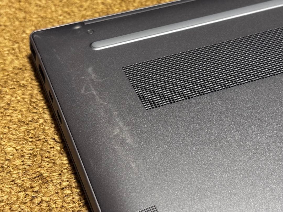 Windowsノート本体 HP Pavilion Aero 13-bg 16GB 1TB SSD