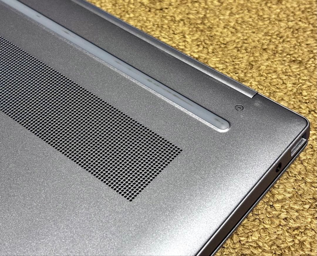 Windowsノート本体 HP Pavilion Aero 13-bg 16GB 1TB SSD