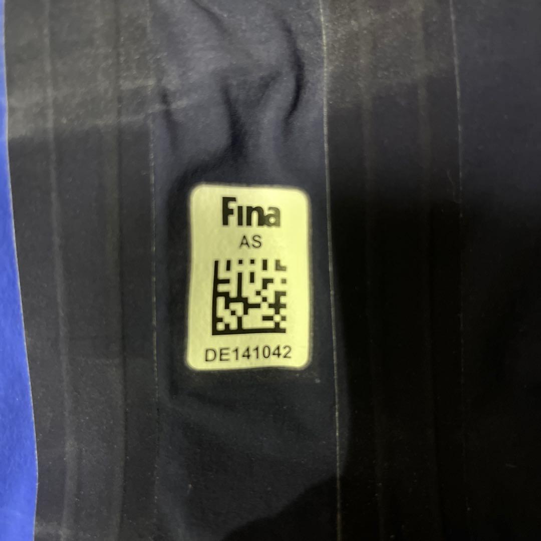 アリーナ　高速水着　新品箱無し