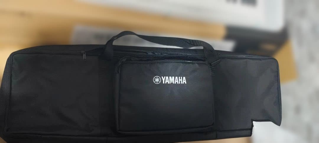 鍵盤楽器 Yamaha piaggero np-15 Almost new