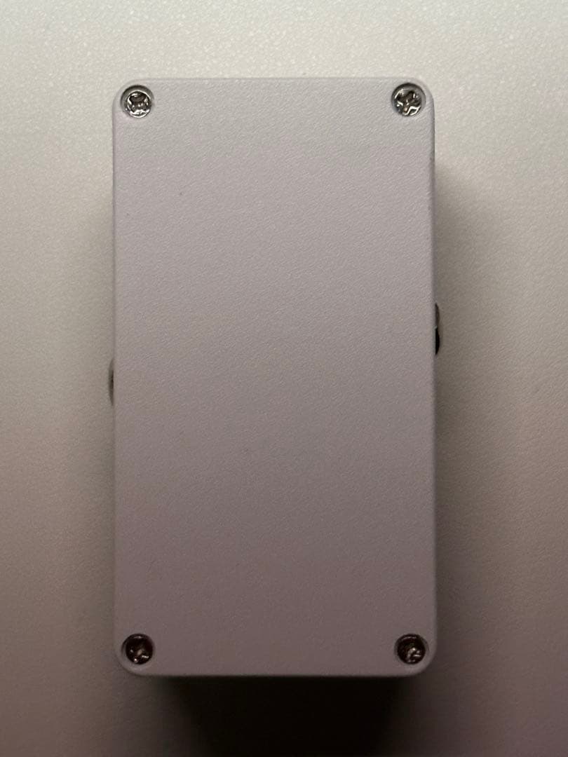 ギター ANIMALS PEDAL BATH TIME REVERB