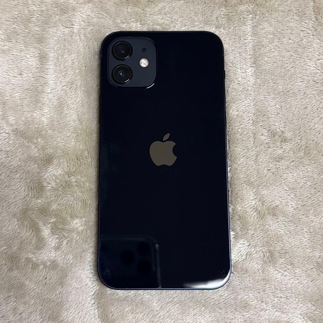 iPhone12 128GB SIMフリー