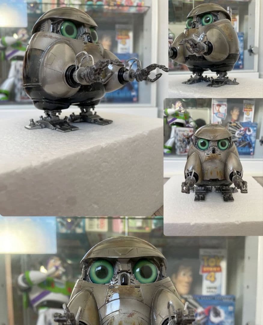 ジュブナイル　テトラ　グッズセット　8点