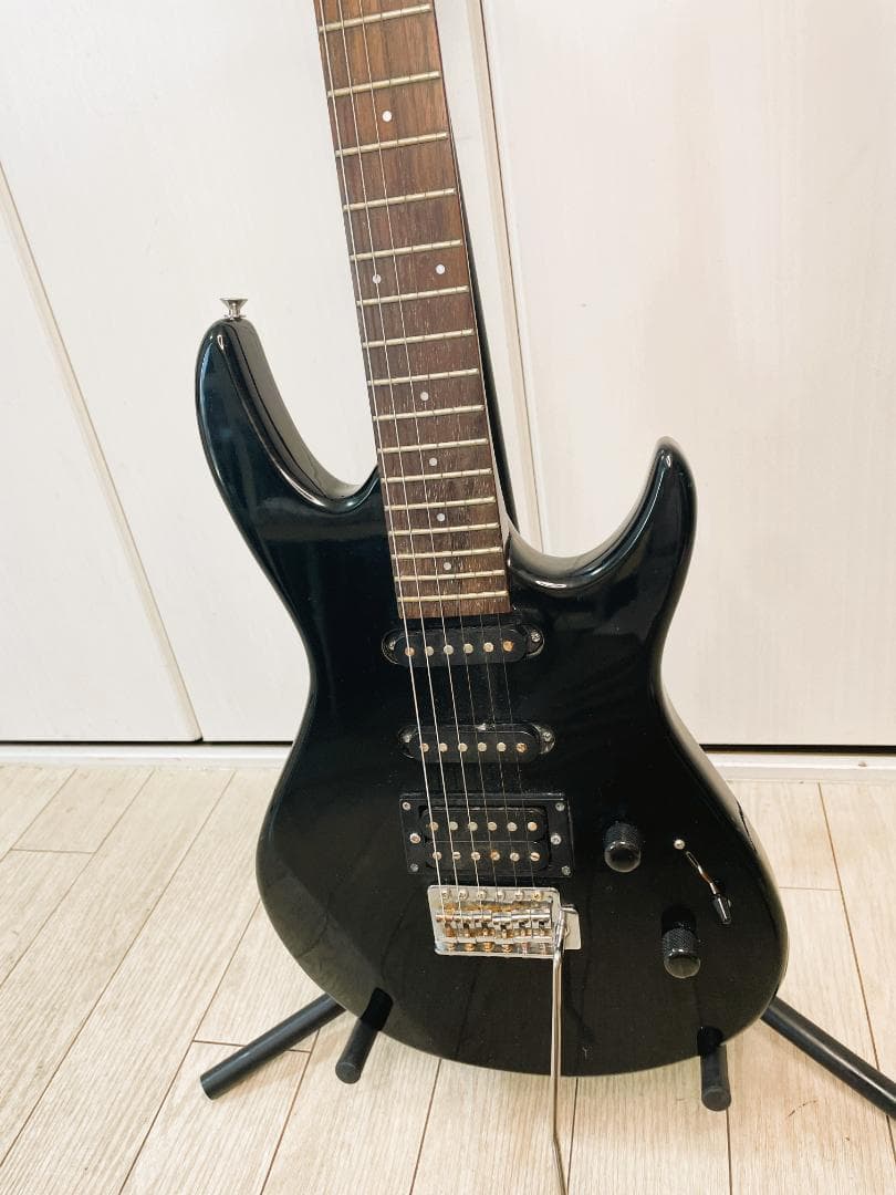 Aria Pro II アリアプロⅡ Vanguard Series アーム付