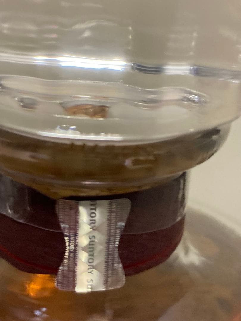 HIBIKI 響 ブロッサムハーモニー 2022年 カートン付　未開封