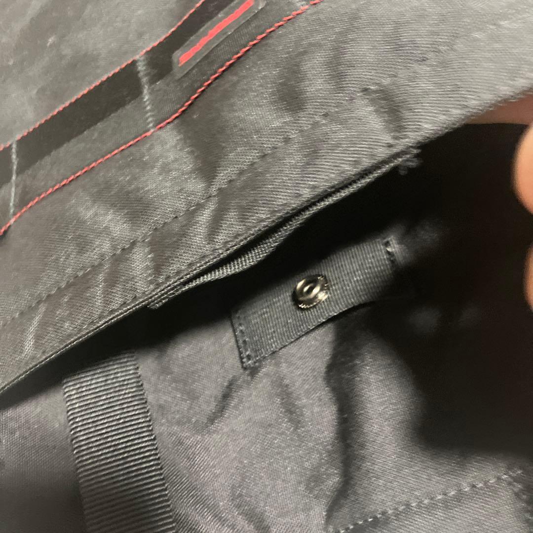 専用　BRIEFING トートバッグ ブリーフィング　begin別注　PC