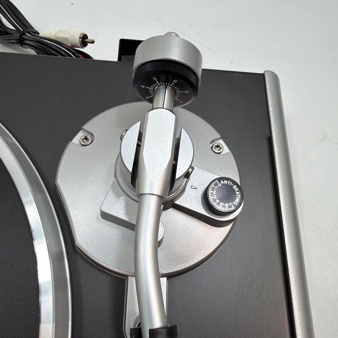 希少 動作品 Vestax ターンテーブル BDT-2600 ベスタクス