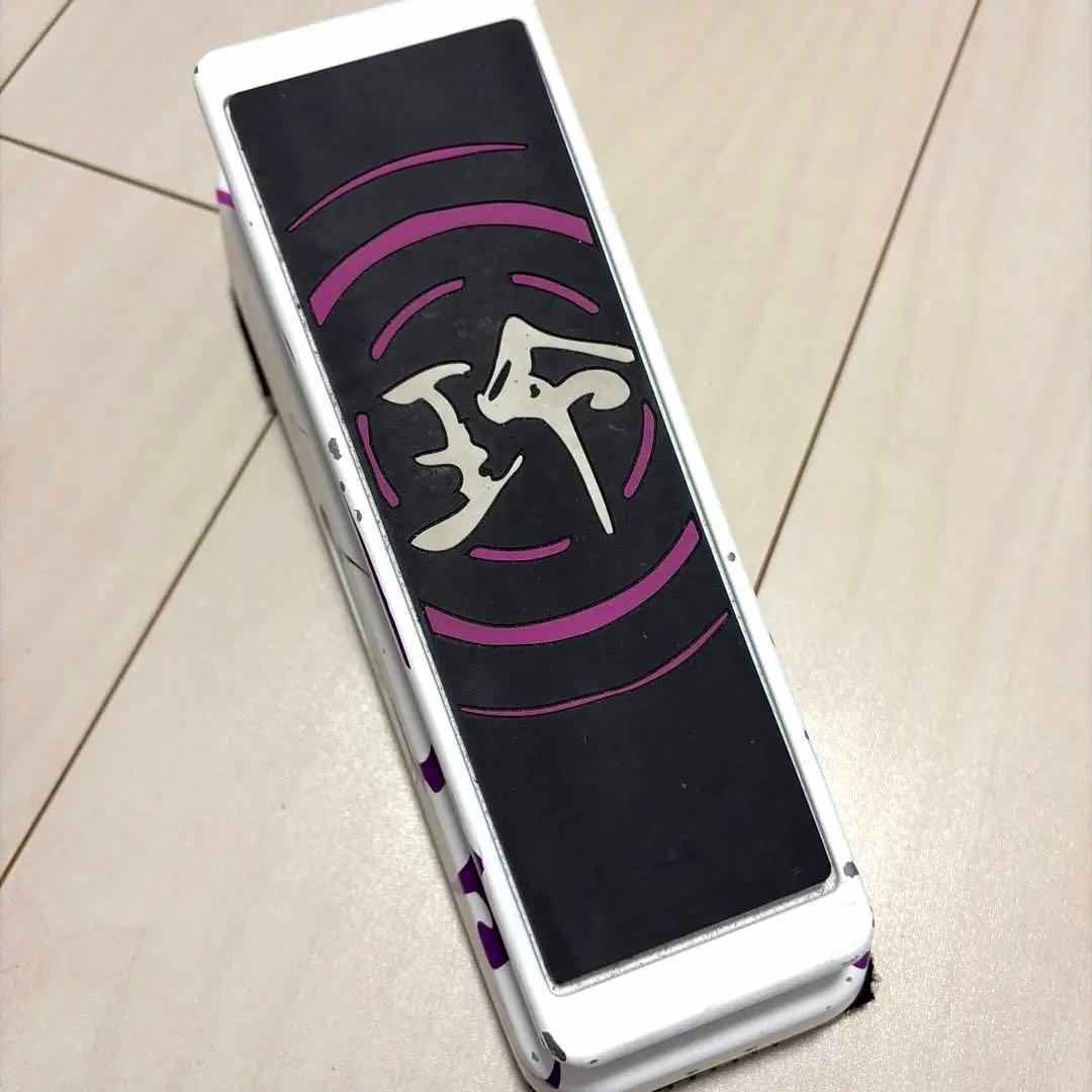 ギター JIM DUNLOP/TM95 Tak Matsumoto Cry Baby