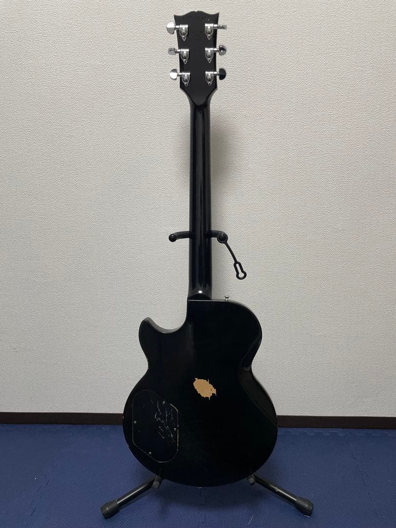 ギター gibson L6-S