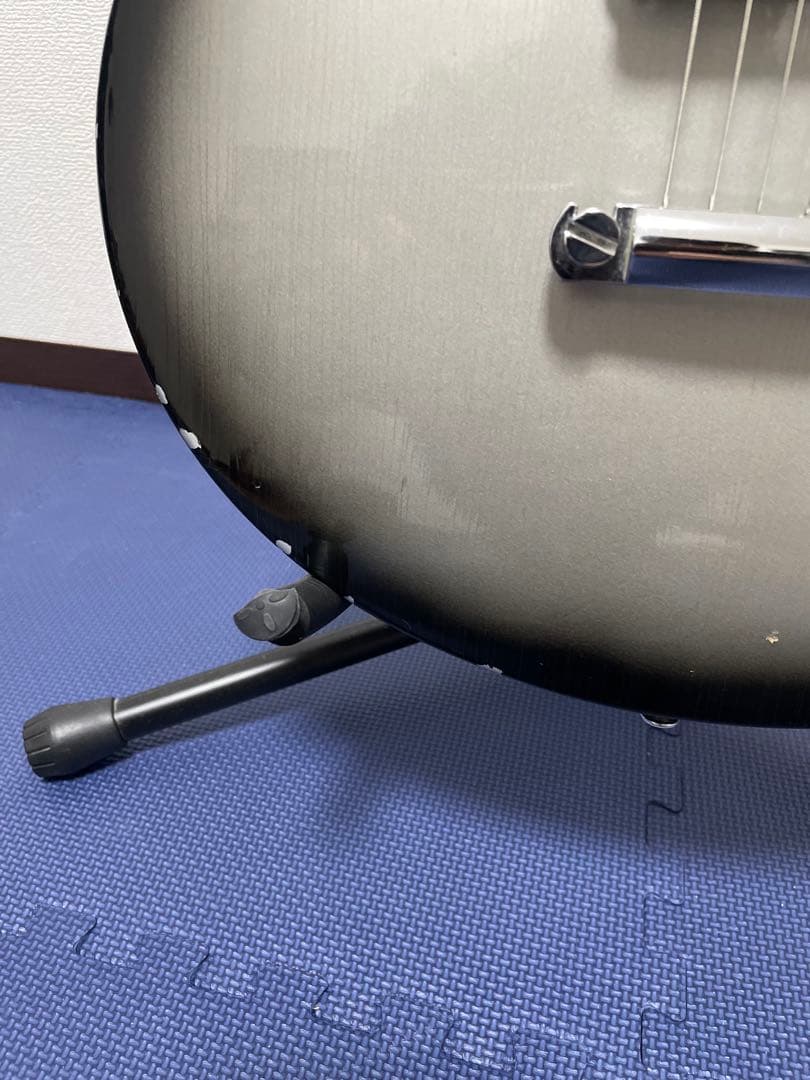 ギター gibson L6-S