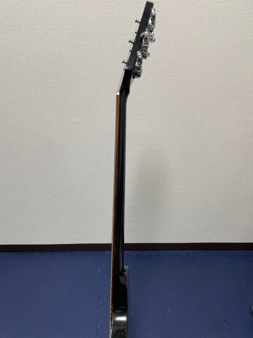 ギター gibson L6-S