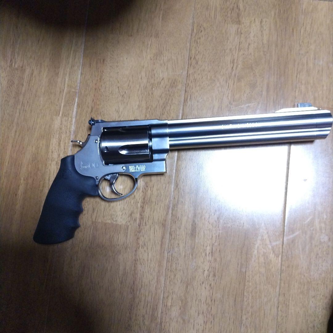 タナカs＆wm500ガスガンバージョン2、8.3／8インチ