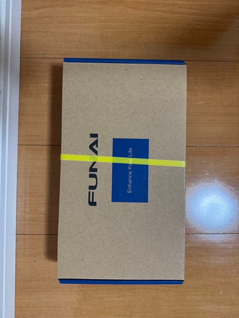 の*き様 4Ｋ衛星放送対応テレビチューナー　FUNAI