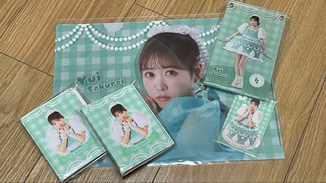 ぴあの様 リクエスト 2点セット まとめ商品