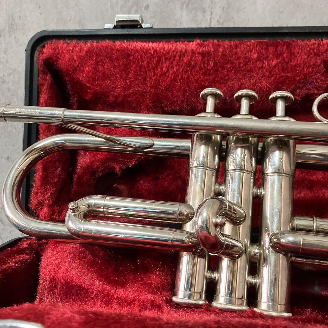 ヤマハ トランペット YTR-1310 ハードケース付き YTR1310