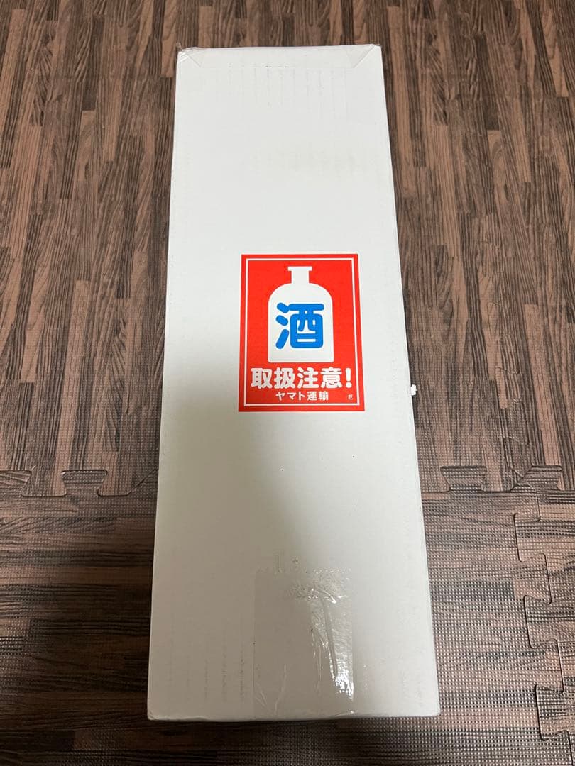 サントリー 山崎 18年 700ml 1本箱付き