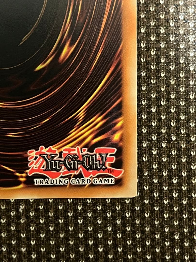 遊戯王　ブルーアイズ・ジェット・ドラゴン　EU版(英語) スターライト　1st