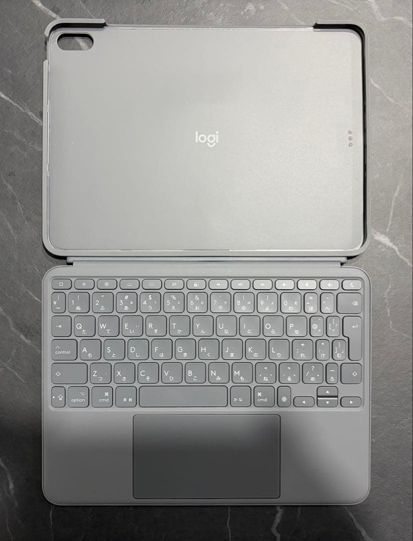 iPad Air(第4) 256G グレー 本体 ケースApplePencil付