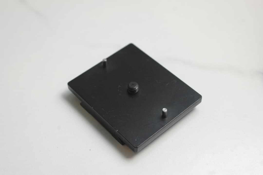 （マミヤ）Mamiya RZ67用クイックシュー