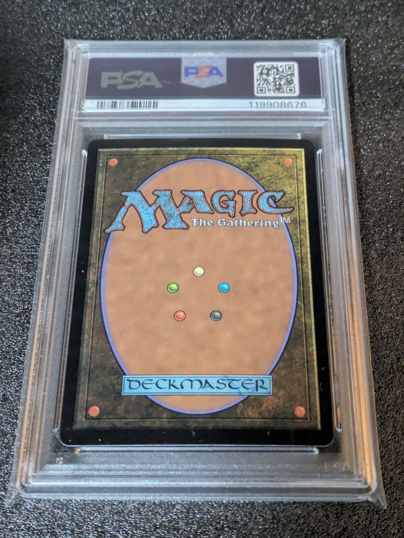 【PSA10】MTG スピラの希望、ユウナ ボーダーレス版 サージfoil