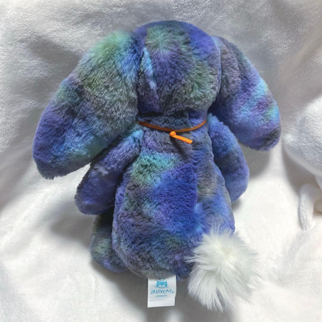  ぬいぐるみ　うさぎ　ZODHIHOP LUXE BUNNY