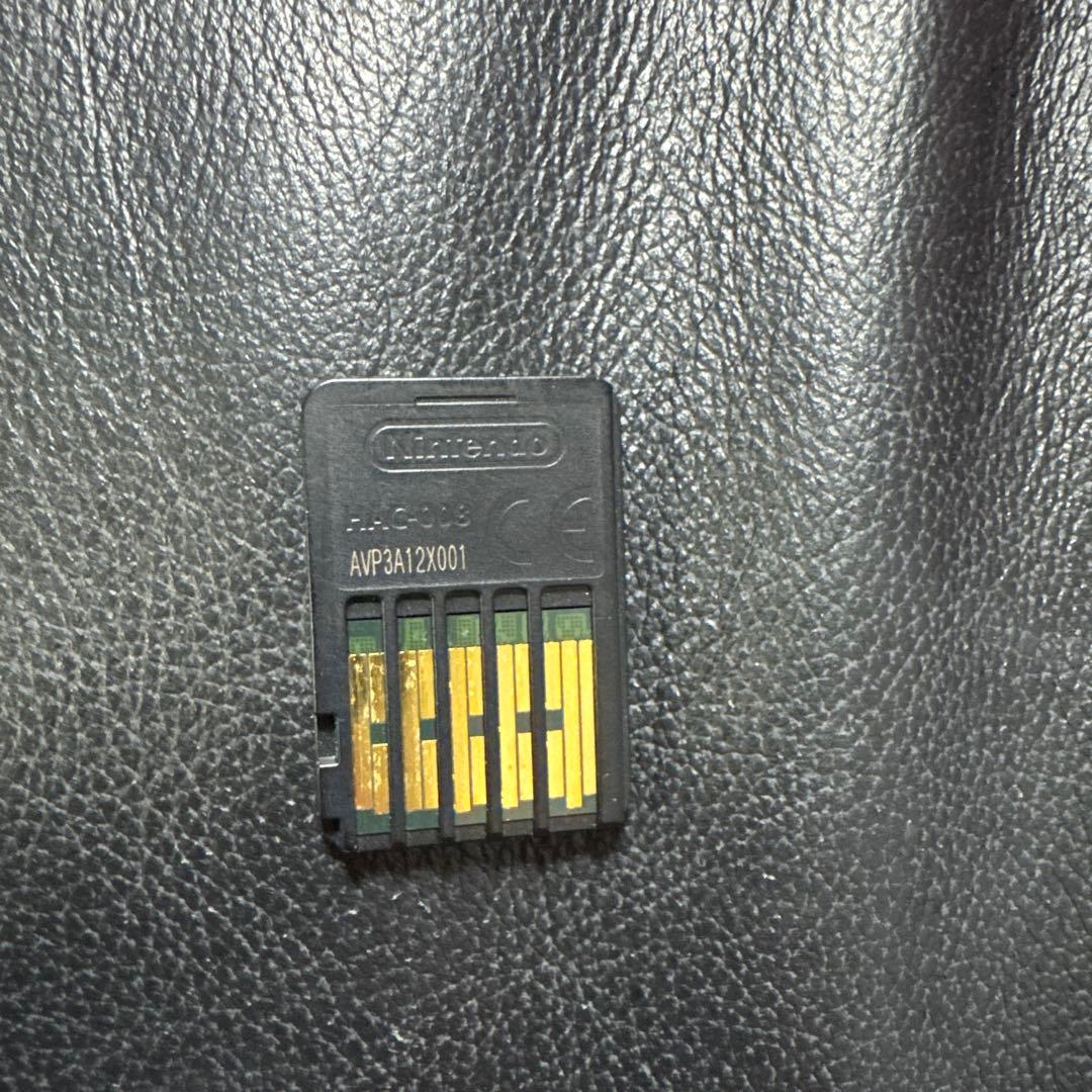 Super Mario 3D Collection Switch ソフト