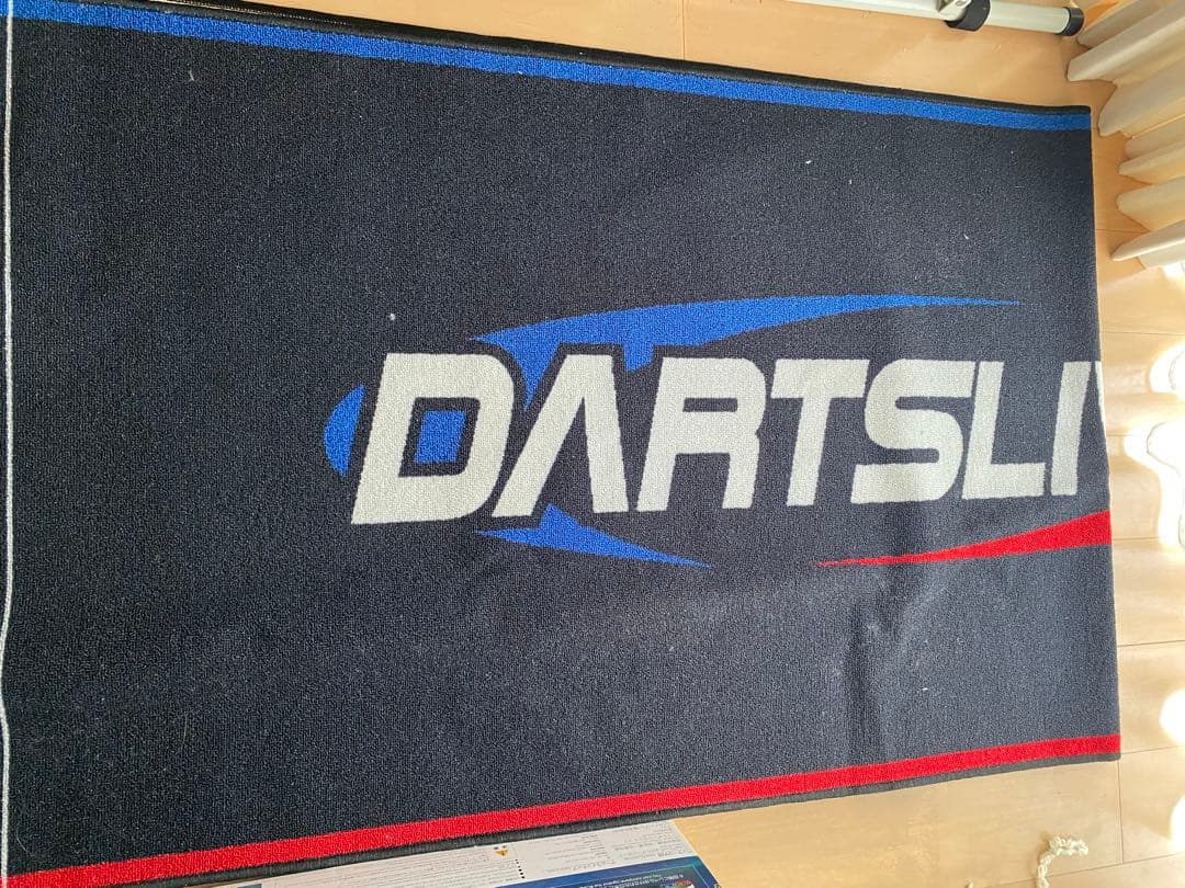 ダーツライブ200s ダーツマットetc.