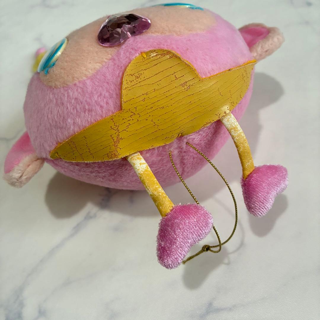 激レア 希少 アヤンキー ぬいぐるみ 松浦亜弥 SEGA 平成レトロ サンリオ