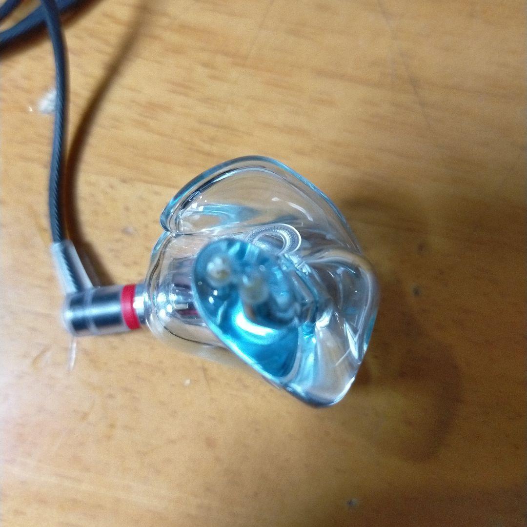 just ear sony CIEM XJE-MH2R リスニングモデル　美品