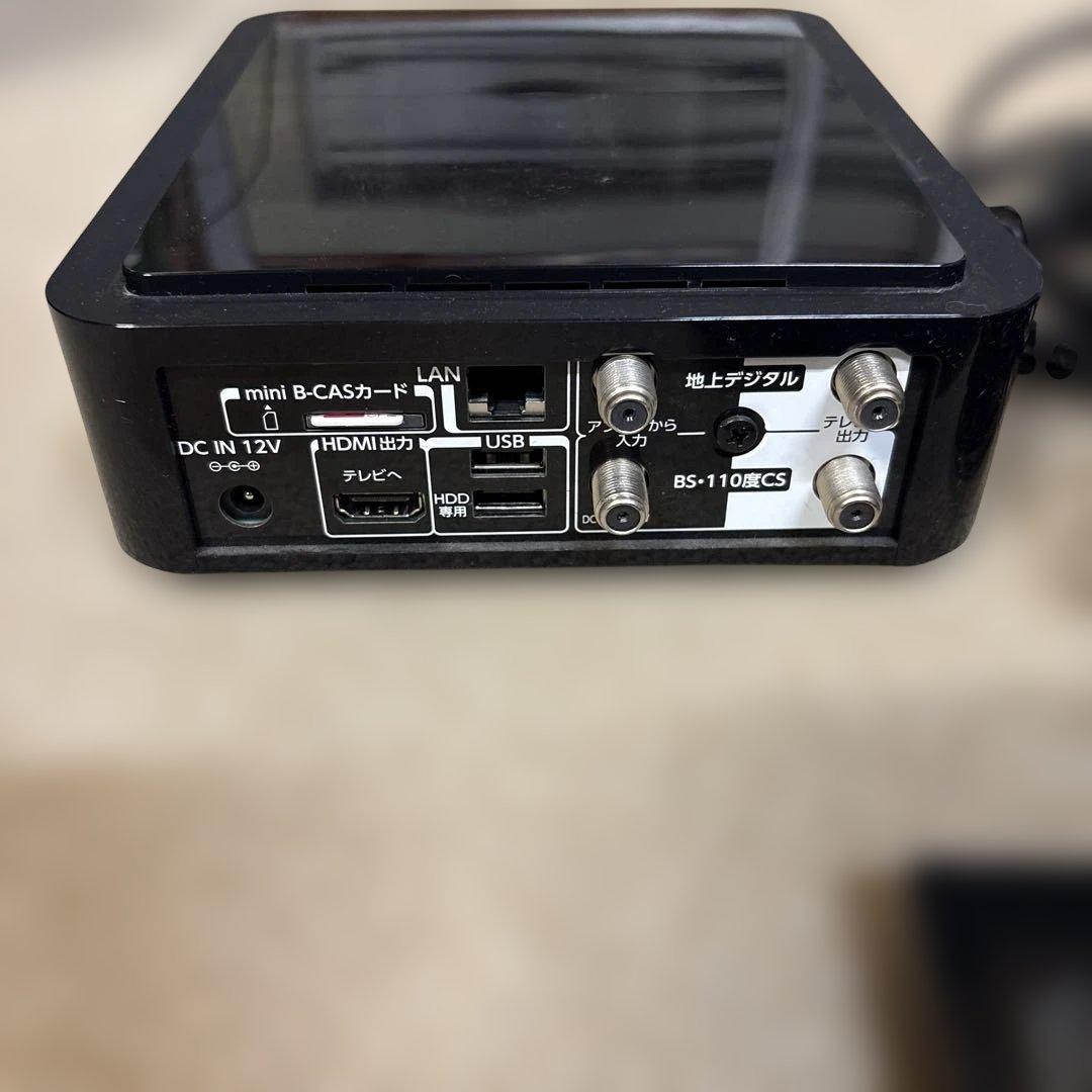 L*d様 TT-4k100 中古　動作正常