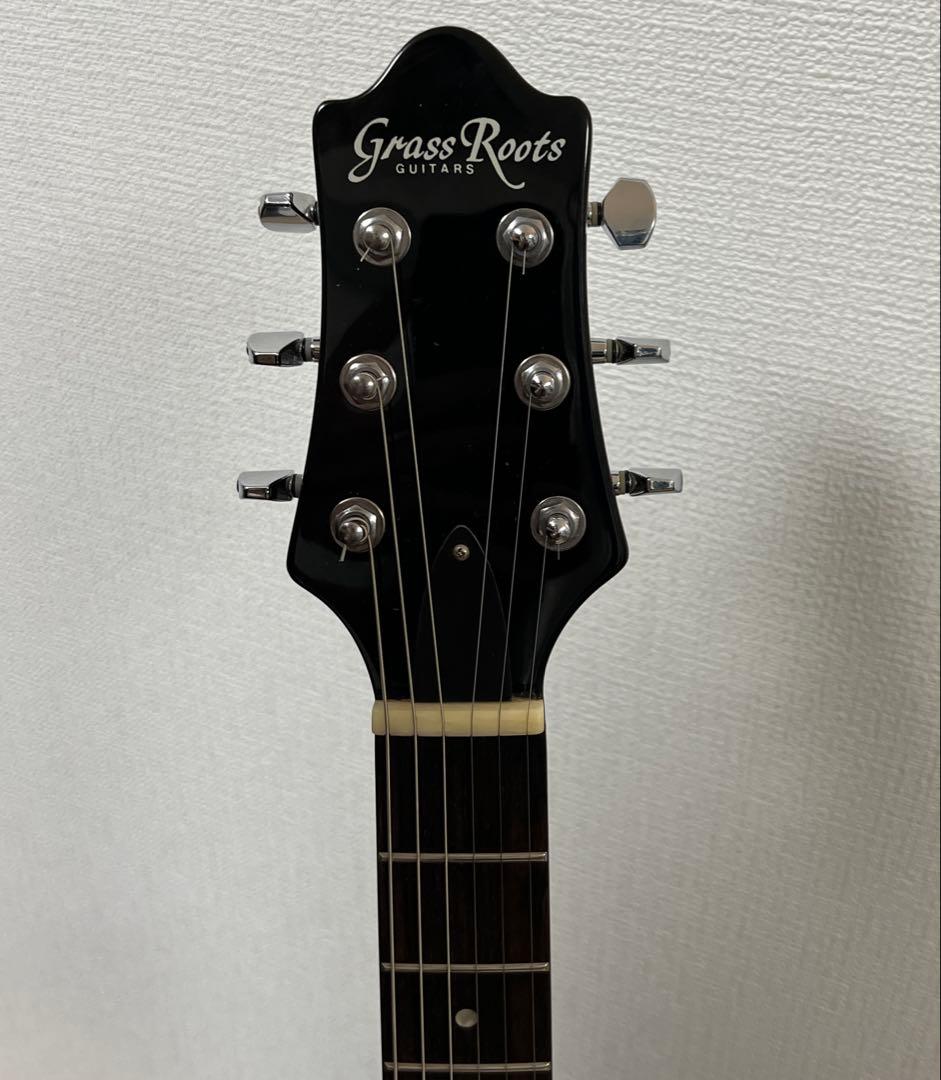 ギター ESP GrassRoots G-PO-60 POTBERRY MyGO!!!!