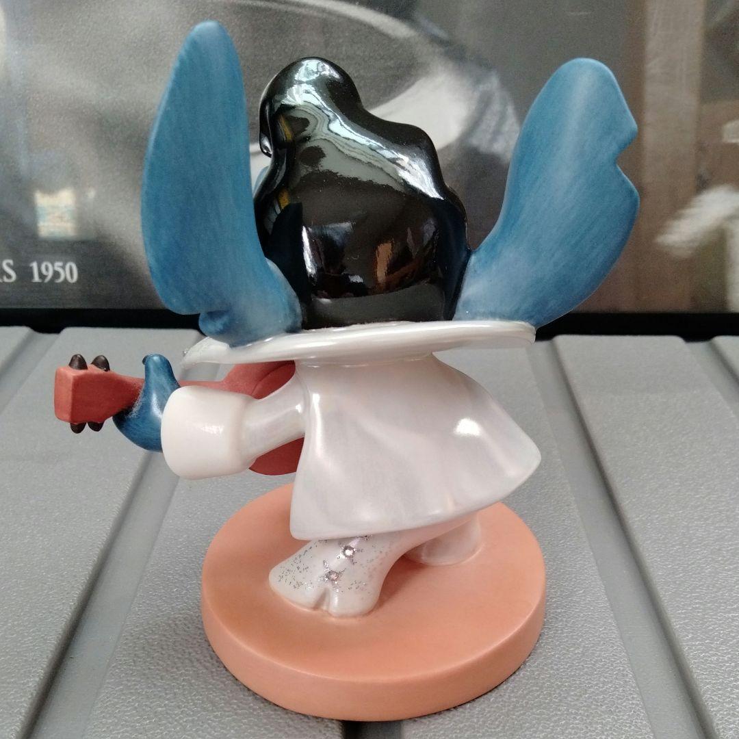 WDCC リロ＆スティッチ Lilo & Stitch エルヴィスプレスリー