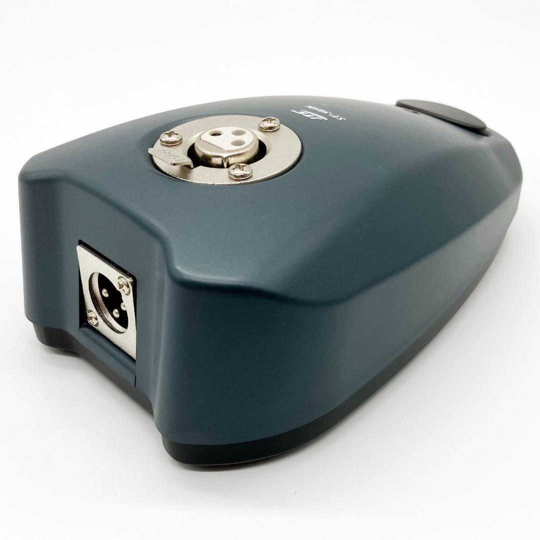 JTS ジェーティーエス 卓上グースネックコンデンサーマイク GML-5212