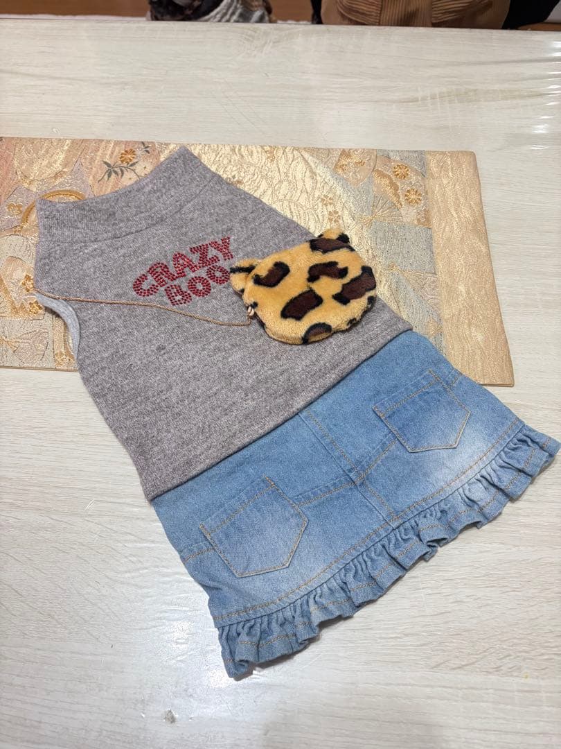 Crazy Boo XL 2026年福袋